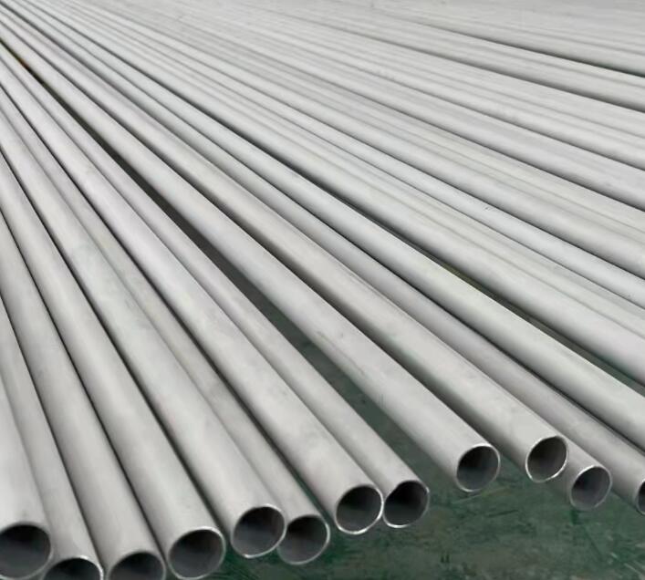 秀峰441不锈钢管