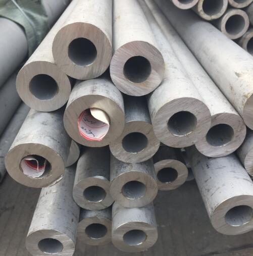 秀峰321不锈钢管