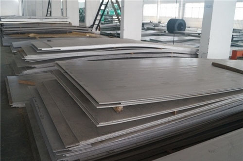 秀峰304不锈钢板