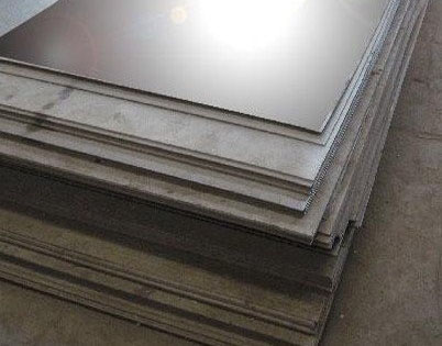 秀峰304不锈钢板