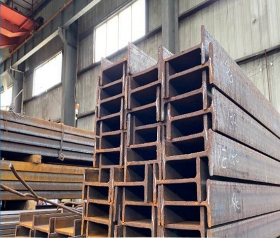 秀峰Q420C工字型钢