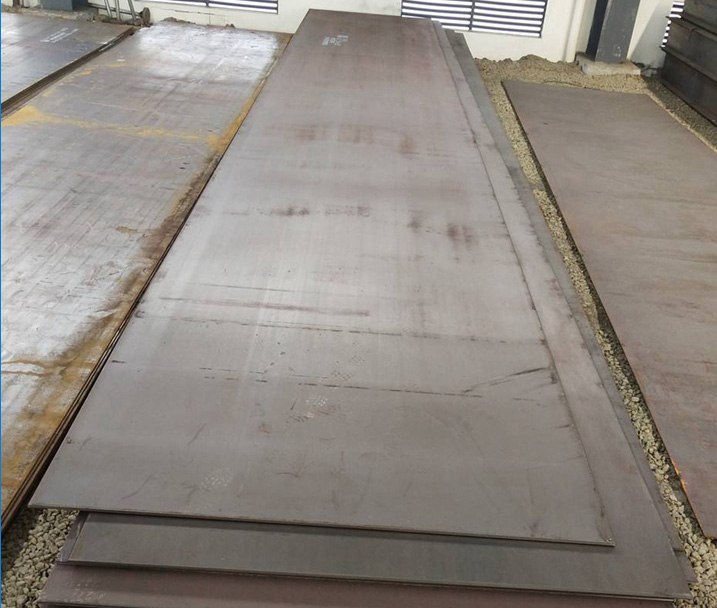 秀峰Q420GJD镀锌板