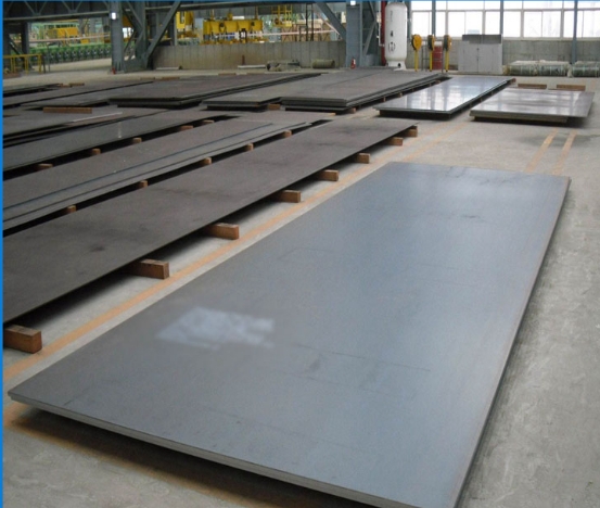 秀峰NM450C耐磨板